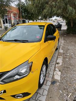 نیسان سێنترا